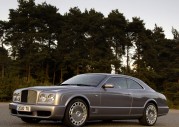 Bentley Brooklands